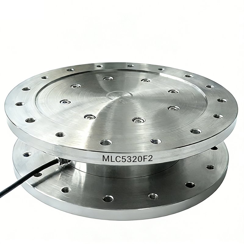 MLC5320F2 2-Axis Force Sensor