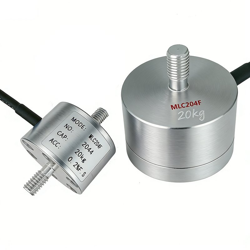 MLC204FB Screw Type Force Sensor