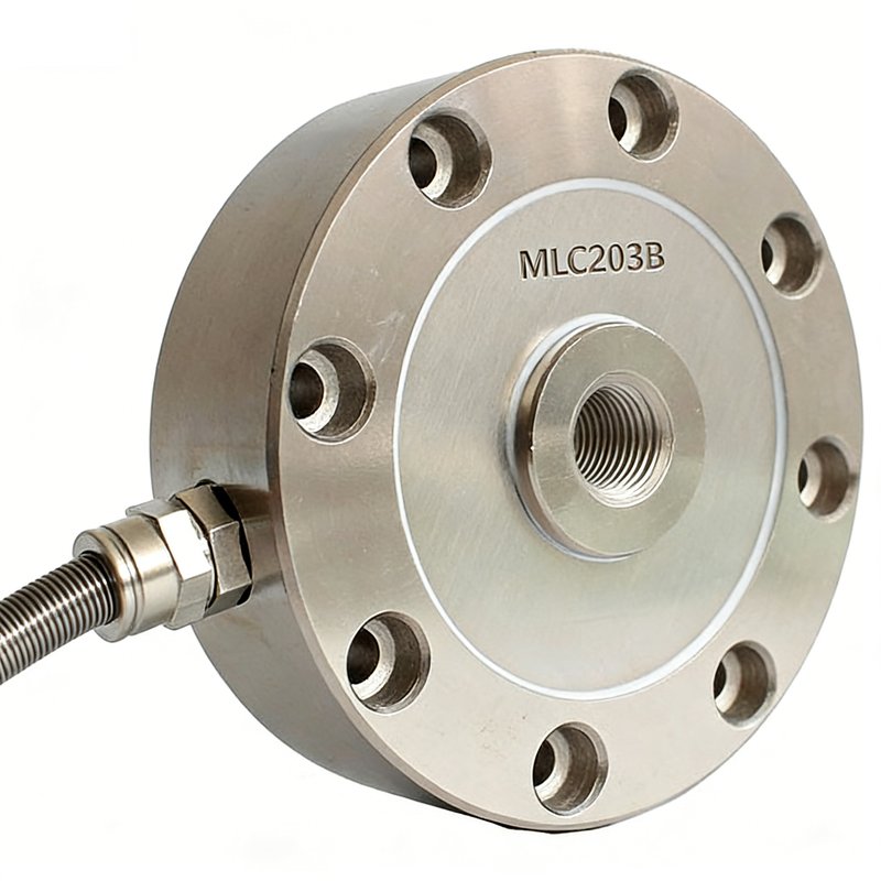 MLC203B Spoke Type Load Cell