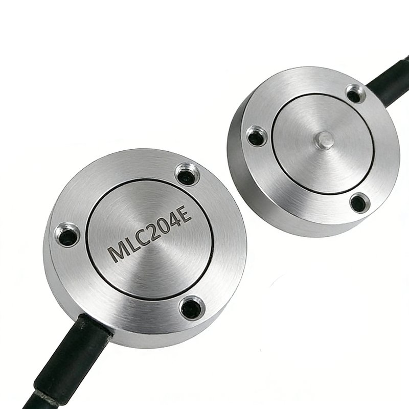 MLC204E10 Button Type Force Sensor