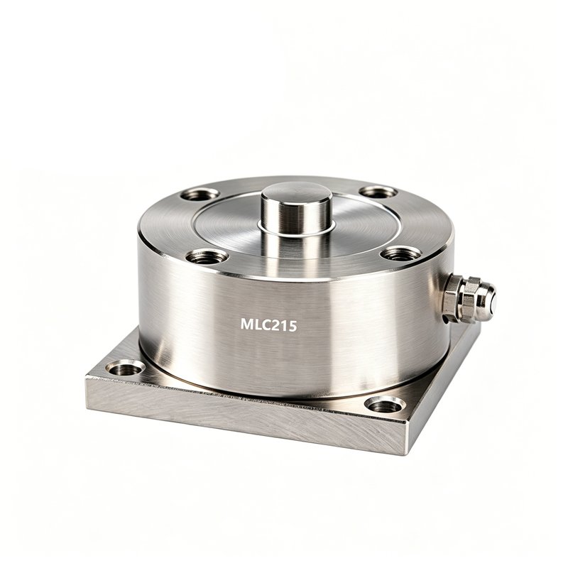MLC215A Button Force Sensor