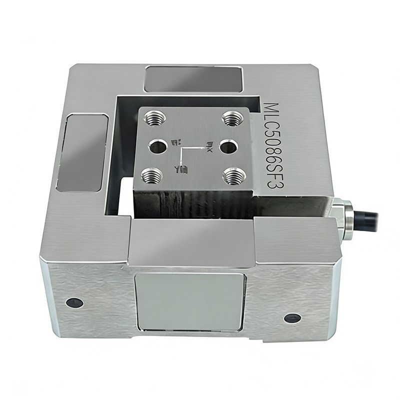 MLC5086SF3 3-Axis Force Sensor