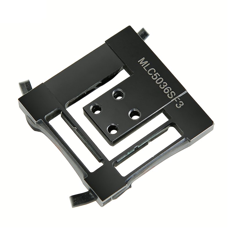 MLC5036F3 Rectangular Three-component Force Sensor FxFyFzMz