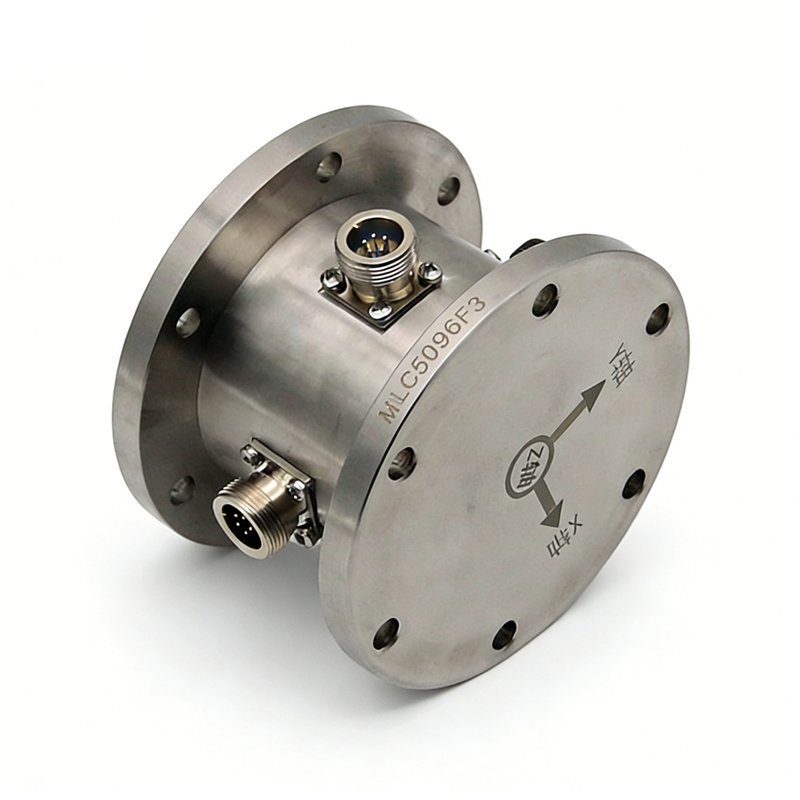 MLC5096F3 3-Axis Force Sensor