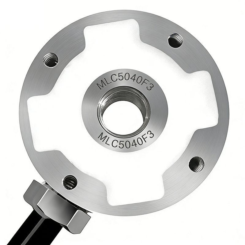 MLC5040F3 3-Axis Force Sensor