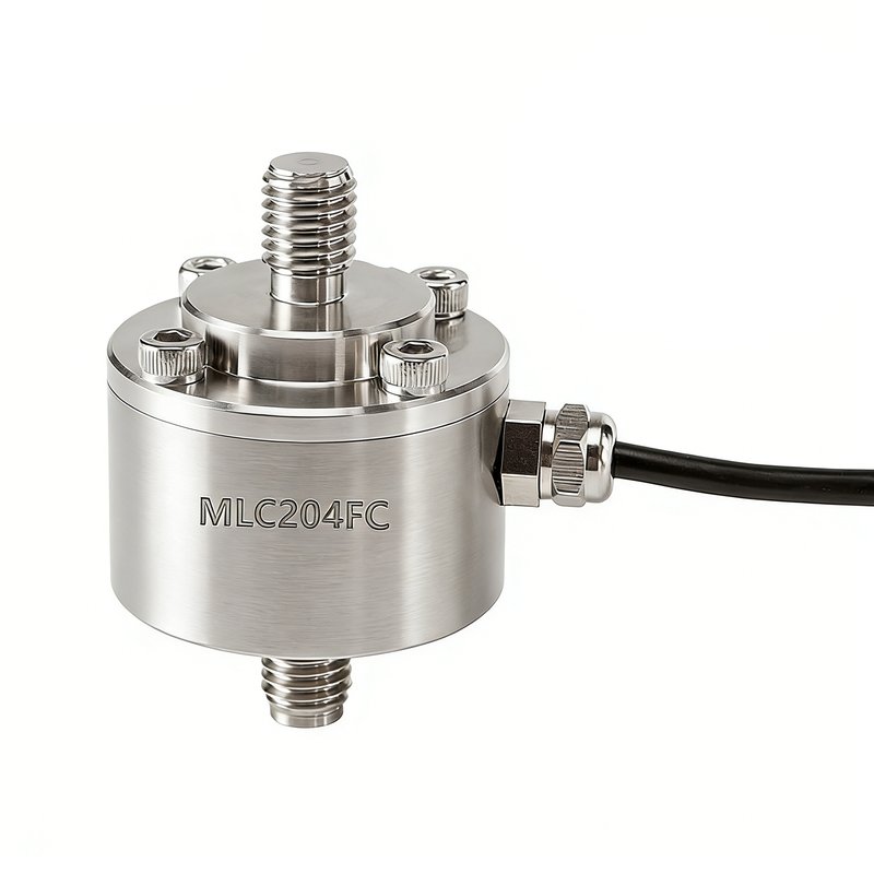 MLC204FC Screw Type Force Sensor
