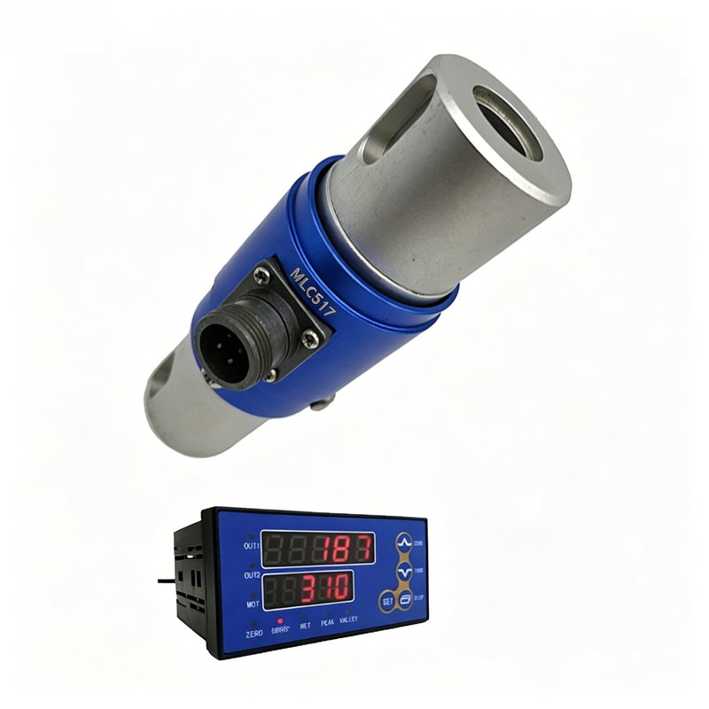MLC517 Gear Shaft Static Torque Sensor