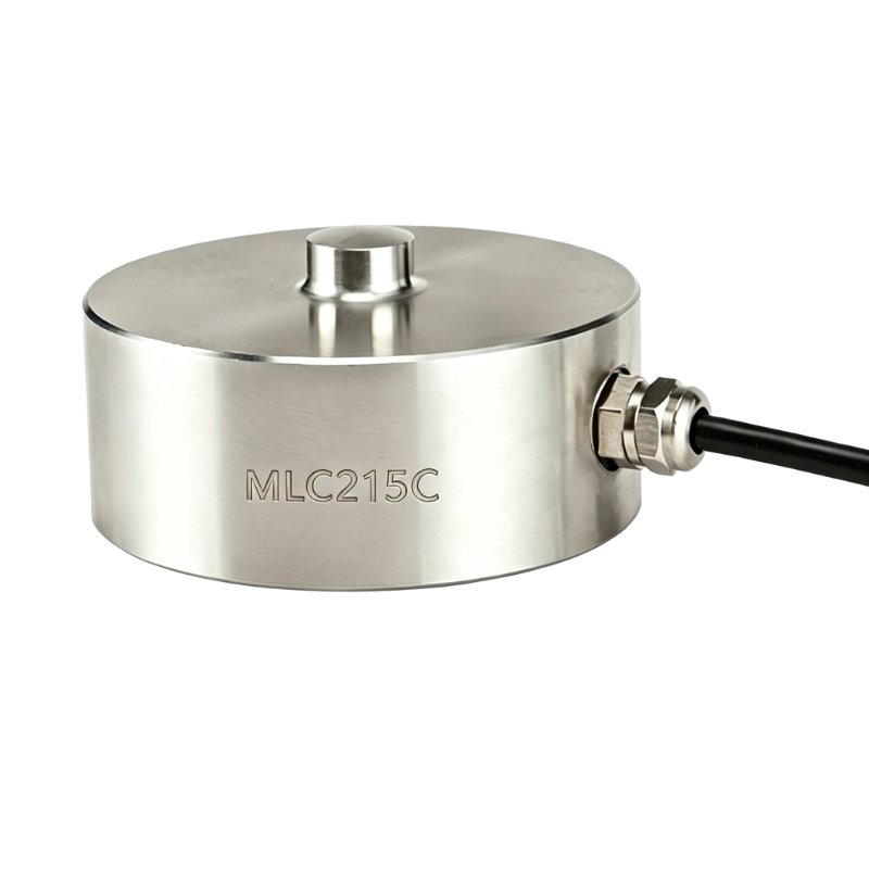 MLC215C Button Force Sensor