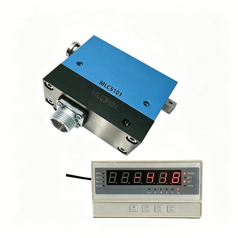 MLC5101 Motor Shaft Dynamic Torque Sensor