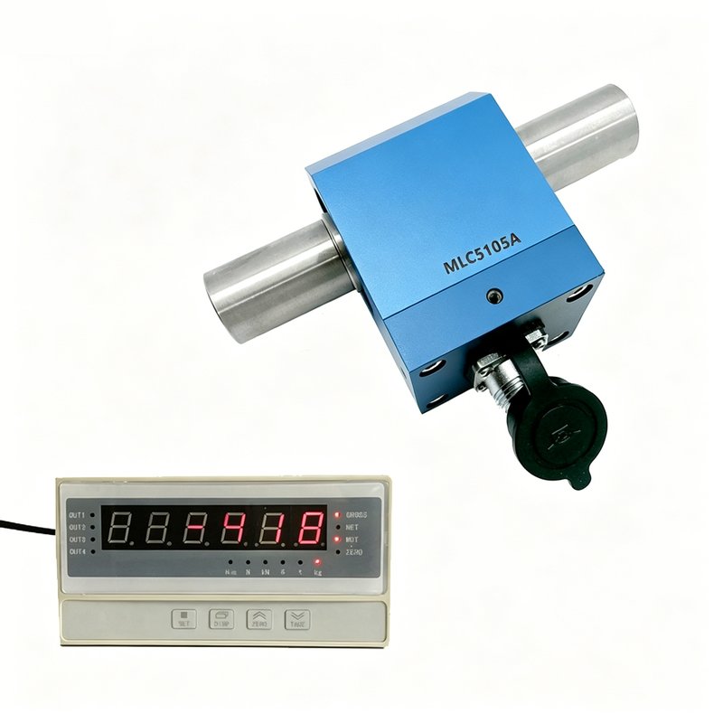 MLC5105A Motor Shaft Dynamic Torque Sensor
