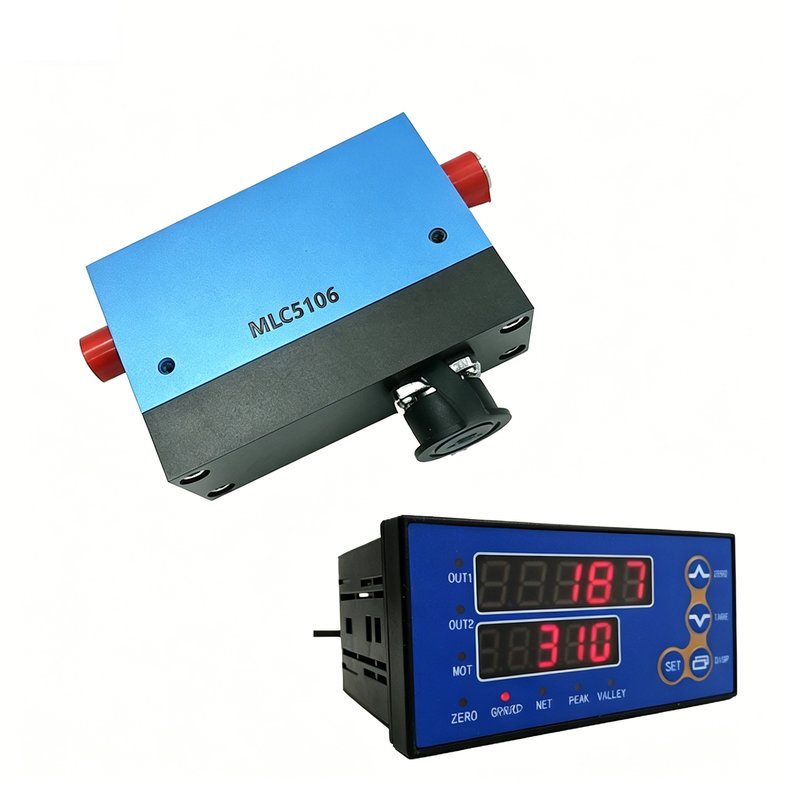 MLC5106Motor Speed and Torque Sensor