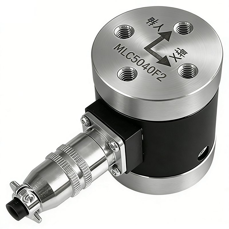 MLC5040f2 2-Axis Force Sensor