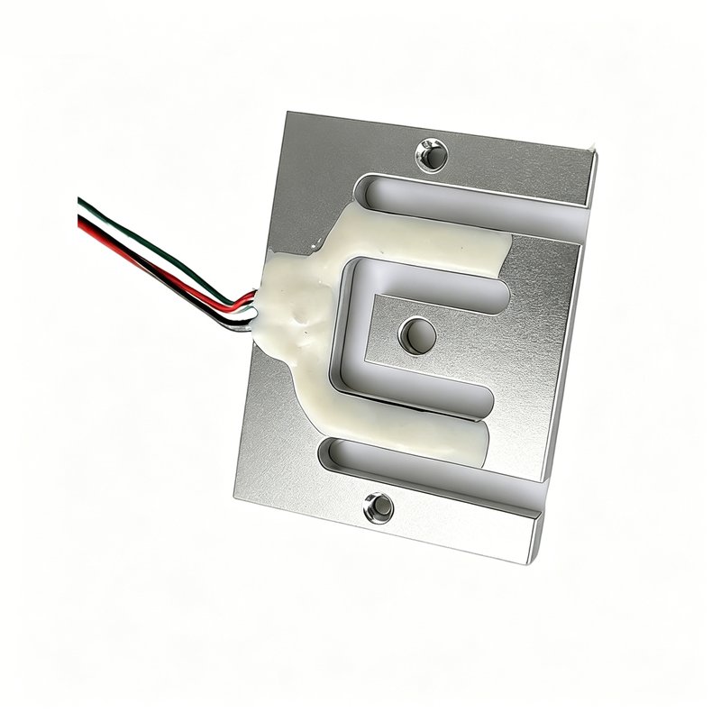 MLC928WD Steel Sheet Force Sensor
