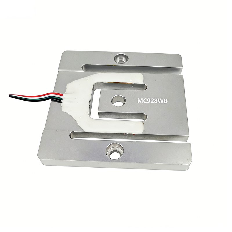 MLC928WB Steel Sheet Force Sensor