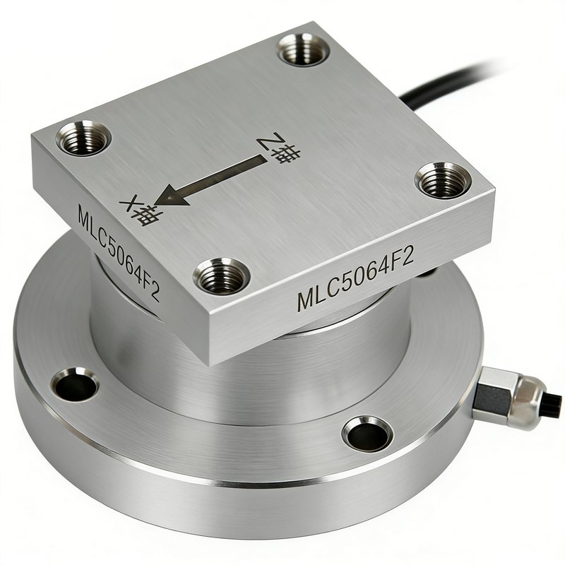 MLC5064f2 2-Axis Force Sensor