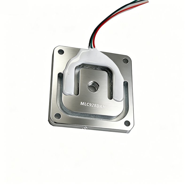 MLC928DAH Steel Sheet Force Sensor