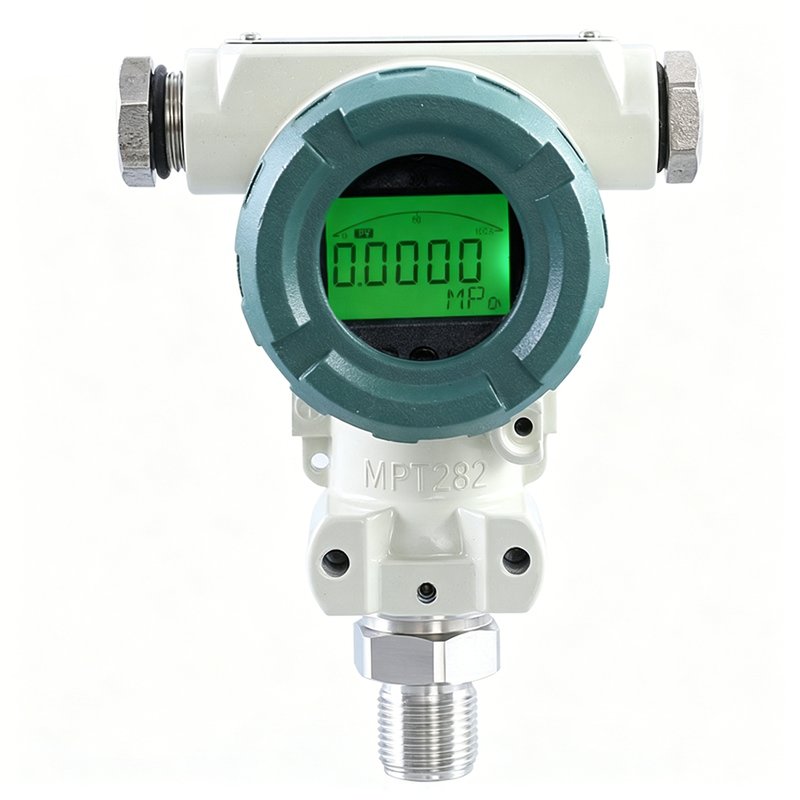 MPT282 Digital Pressure Sensor