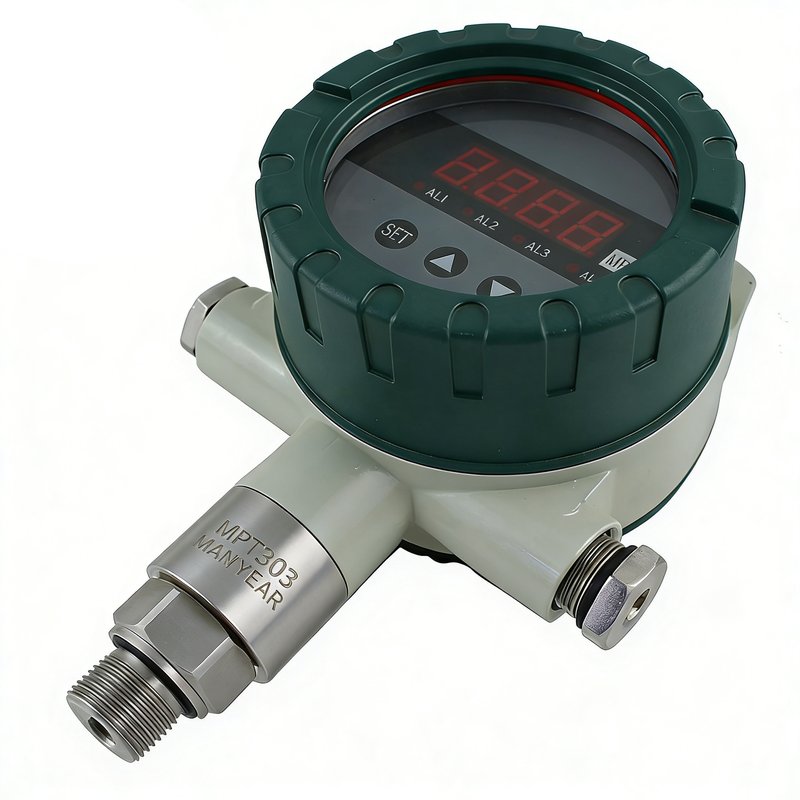 MPT303 Pressure Switch