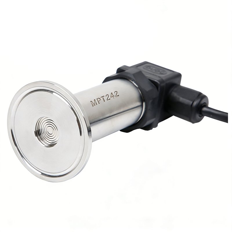 MPT242A Pressure Sensor