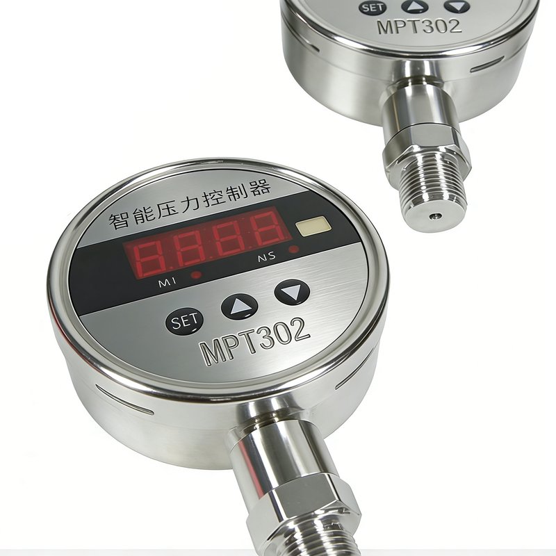 MPT302 Pressure Switch
