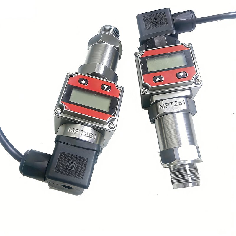 MPT281 Digital Pressure Sensor