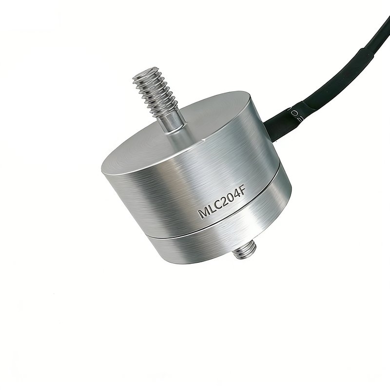 MLC204FA Screw Type Force Sensor