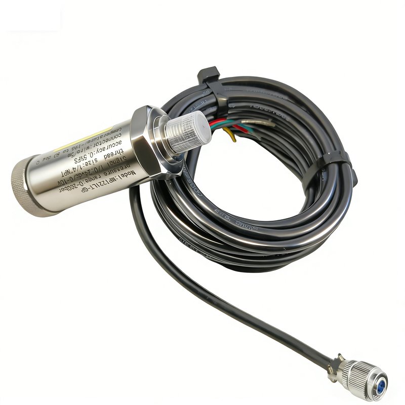 MPT221LT Pressure Sensor