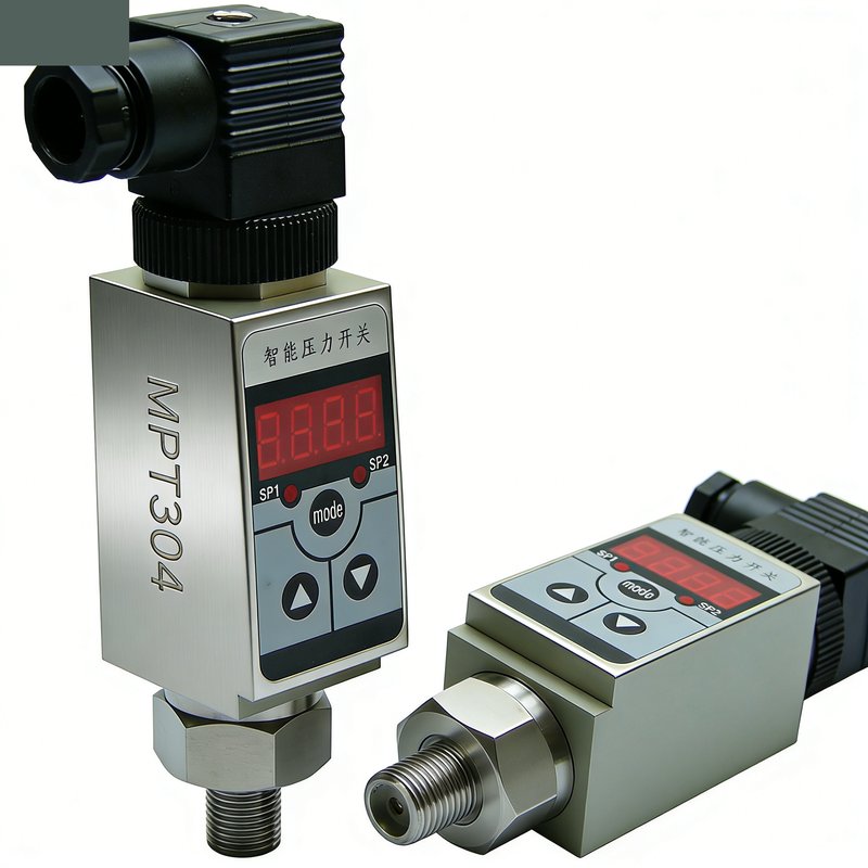MPT304 Pressure Switch