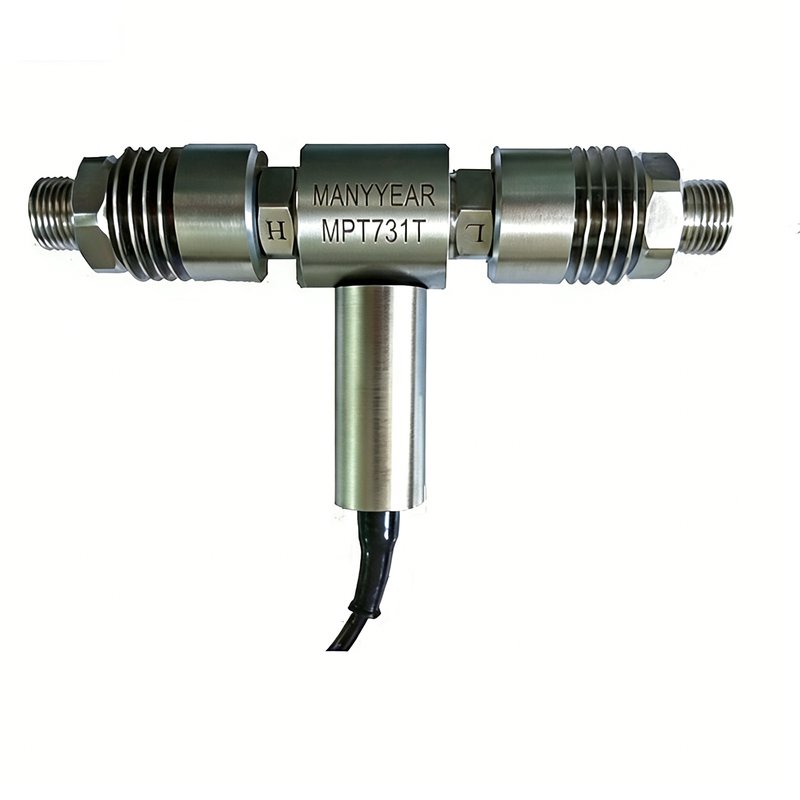 MPT731 Differential Pressure Sensor