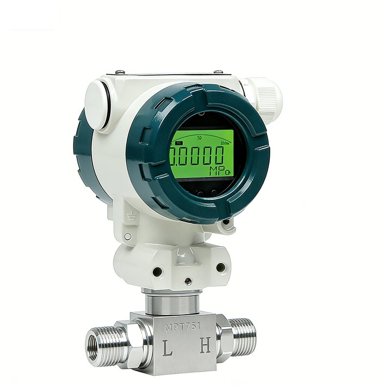 MPT751 Smart Differential Pressure Sensor