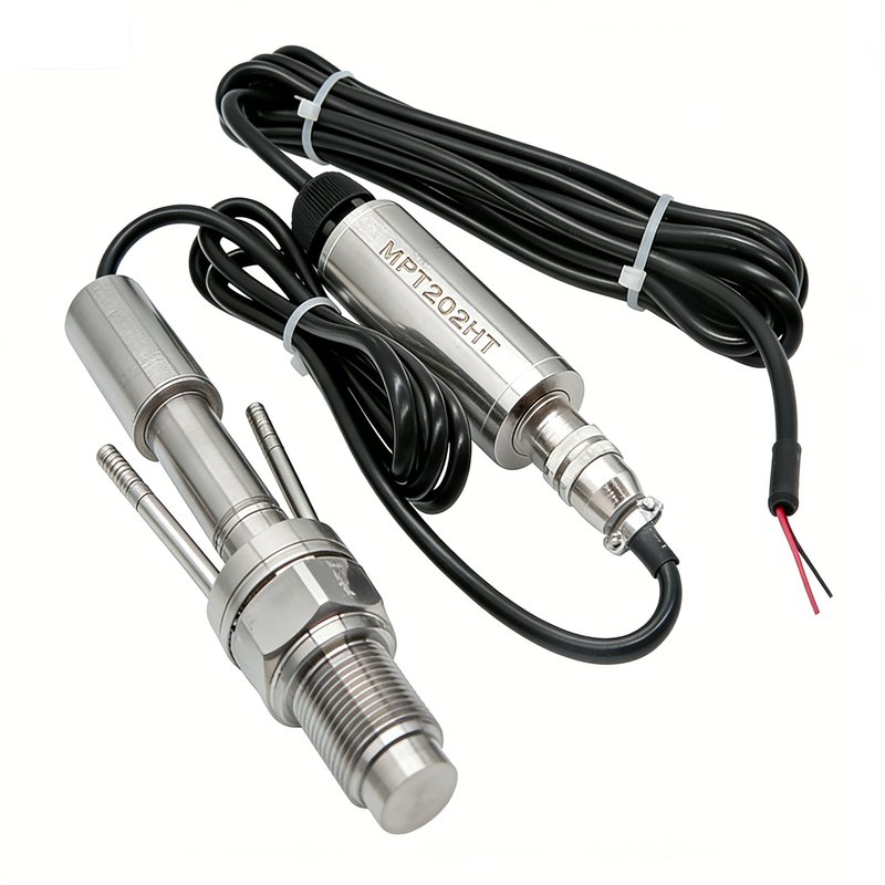 MPT202HT High Temperature Pressure Sensor