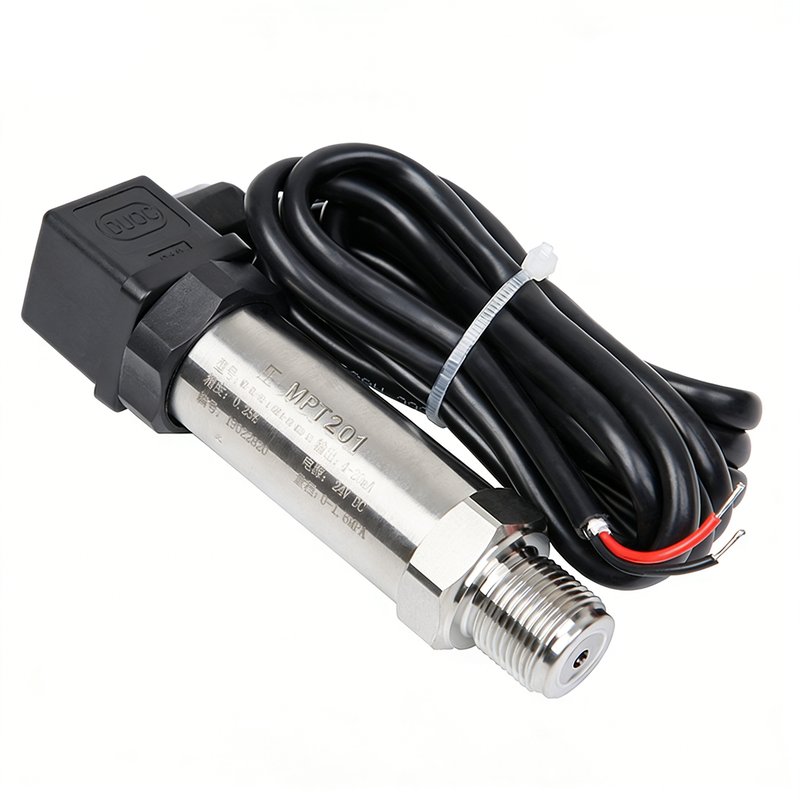 MPT201 Gauge Pressure Sensor