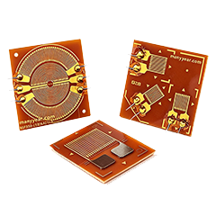 Resistance Strain Gauge