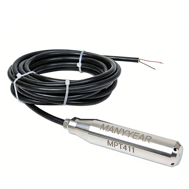 MPT411 Submersible Level Sensor