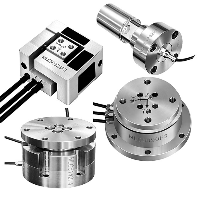 Multi-axis Force Sensor
