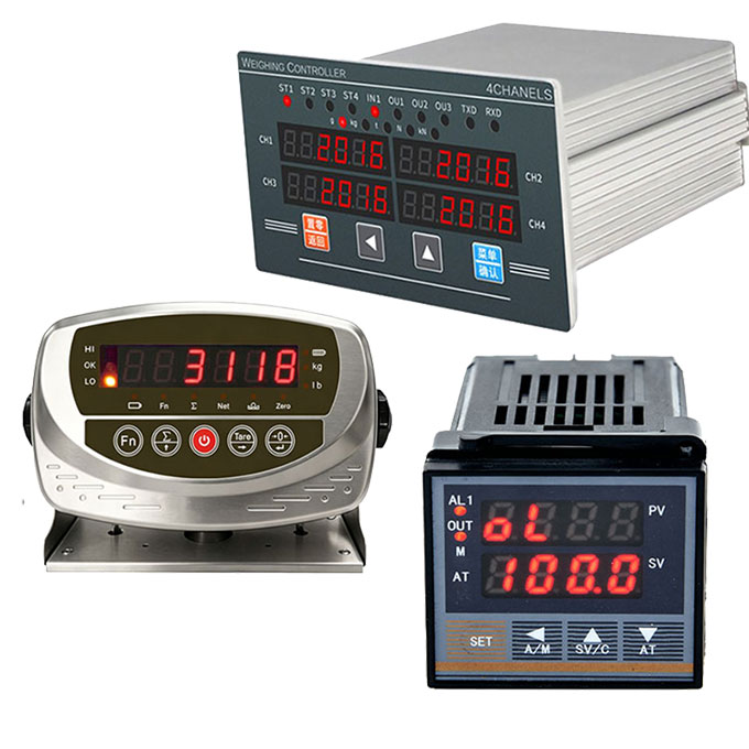 Digital Instrument