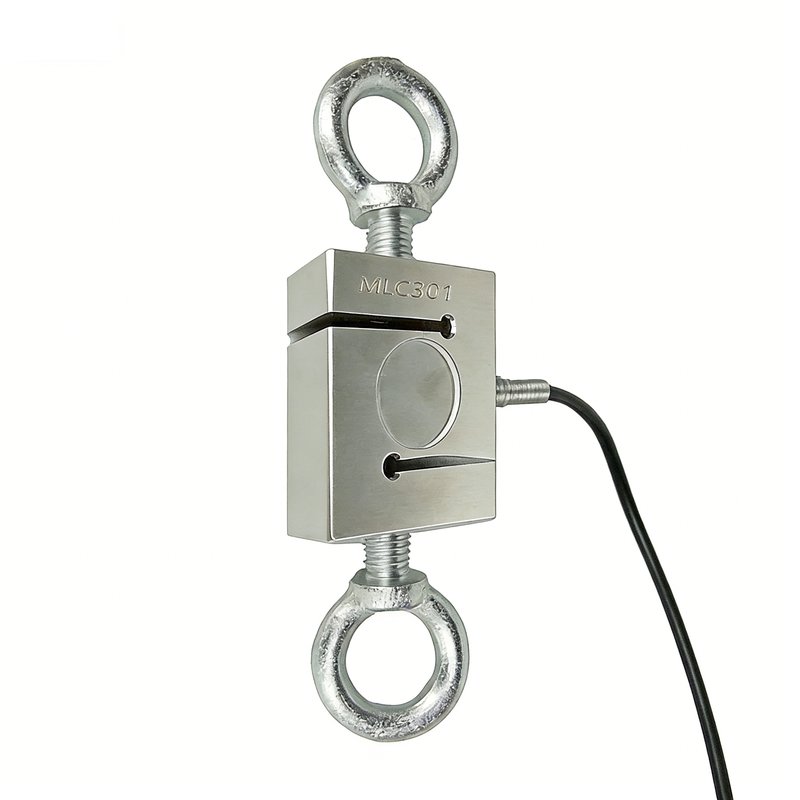MLC301 S Type Load Cell MLC301 S Type Load Cell