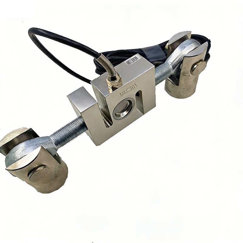 MLC301 S Type Load Cell MLC301 S Type Load Cell