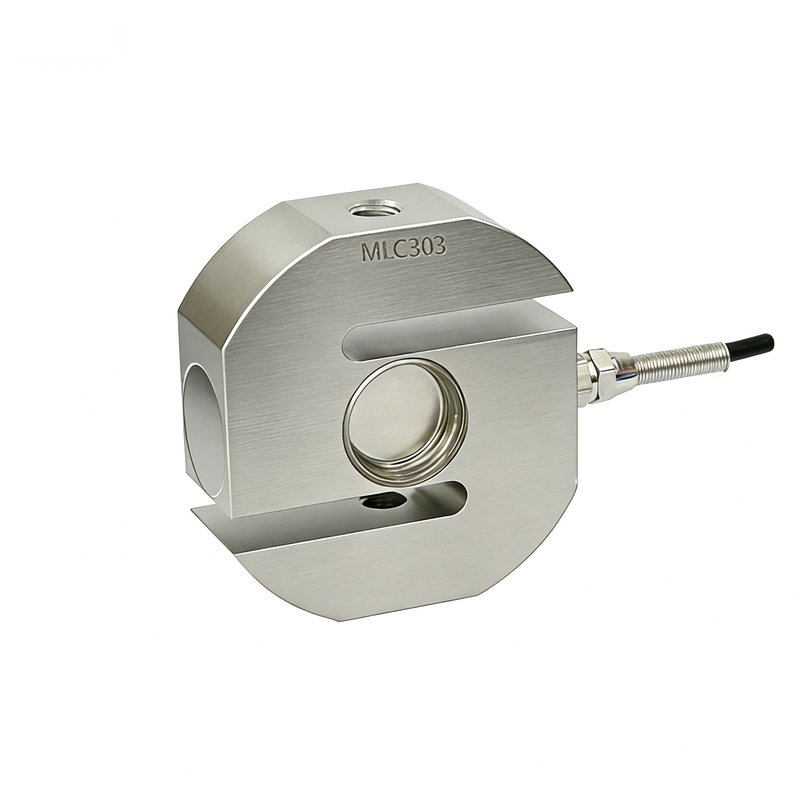 MLC303 S Type Load Cell MLC303 S Type Load Cell