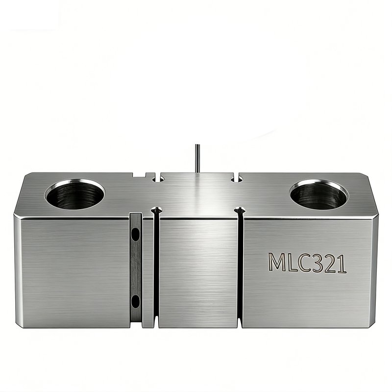 MLC321 - Hook scale, crane, load cell, 40ton MLC321 - Hook scale, crane, load cell, 40ton