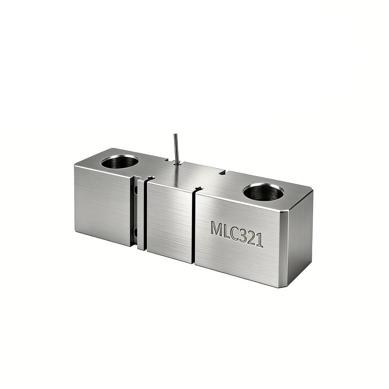 MLC321 - Hook scale, crane, load cell, 40ton MLC321 - Hook scale, crane, load cell, 40ton
