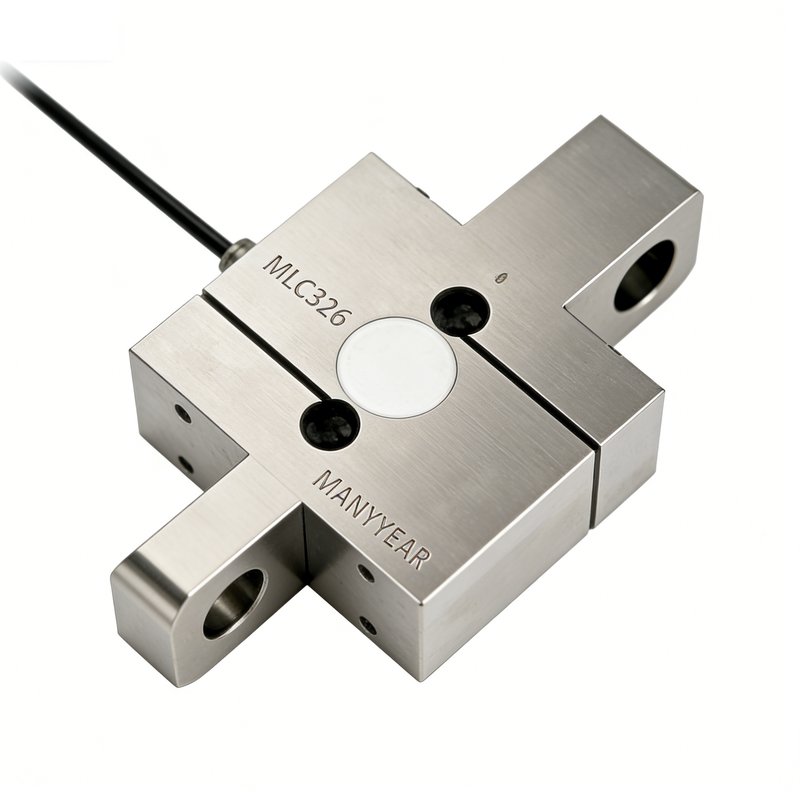 MLC326 Hook Scale Load Cell MLC326 Hook Scale Load Cell