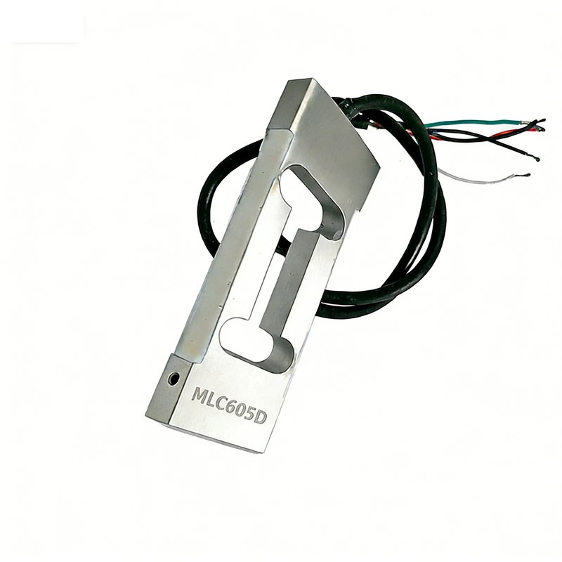 MLC605D - High-precision Checkweigher Parallel Beam Load Cell MLC605D - High-precision Checkweigher Parallel Beam Load Cell