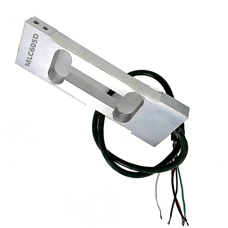 MLC605D - High-precision Checkweigher Parallel Beam Load Cell MLC605D - High-precision Checkweigher Parallel Beam Load Cell