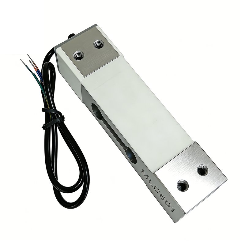 MLC601 electronic scale parallel beam load cell 100kg MLC601 electronic scale parallel beam load cell 100kg