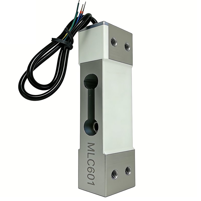 MLC601 electronic scale parallel beam load cell 100kg MLC601 electronic scale parallel beam load cell 100kg
