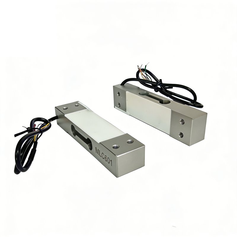 MLC601 electronic scale parallel beam load cell 100kg MLC601 electronic scale parallel beam load cell 100kg