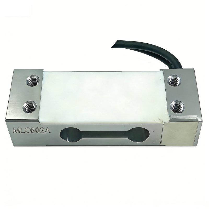 MLC602A - High-precision Platform Scale Load Cell MLC602A - High-precision Platform Scale Load Cell