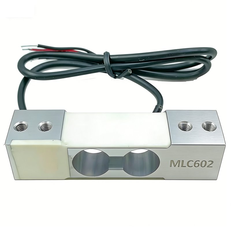 MLC602 - Postal Scale Weighing Sensor MLC602 - Postal Scale Weighing Sensor