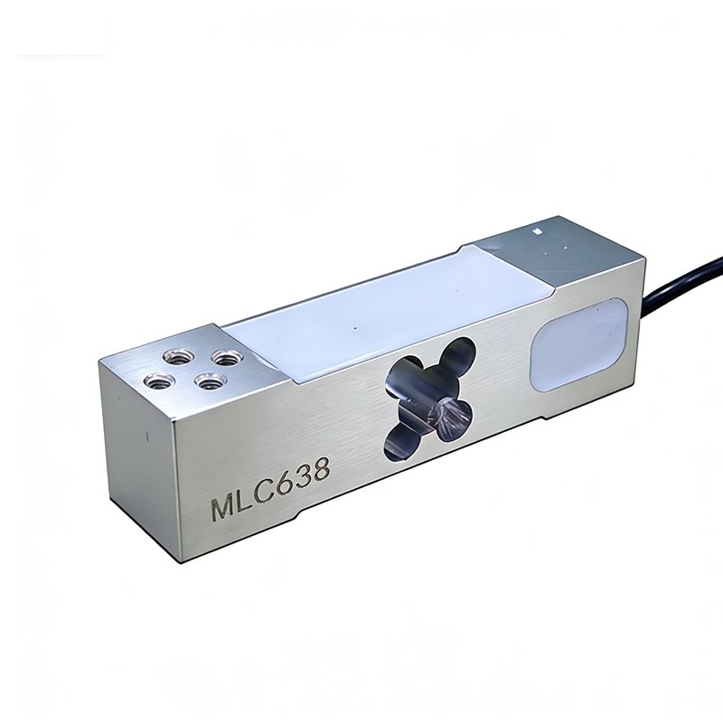 MLC638 - Platform Scale Load Cell 500kg MLC638 - Platform Scale Load Cell 500kg